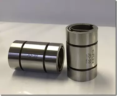 樞軸是如何工作的？