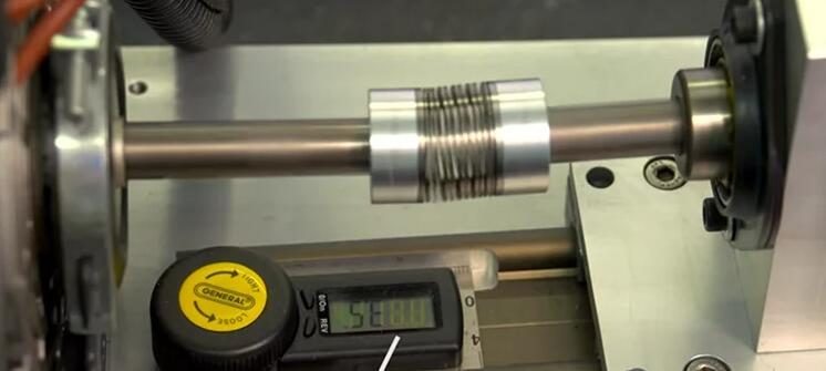 什么是測量臂十字彈簧？