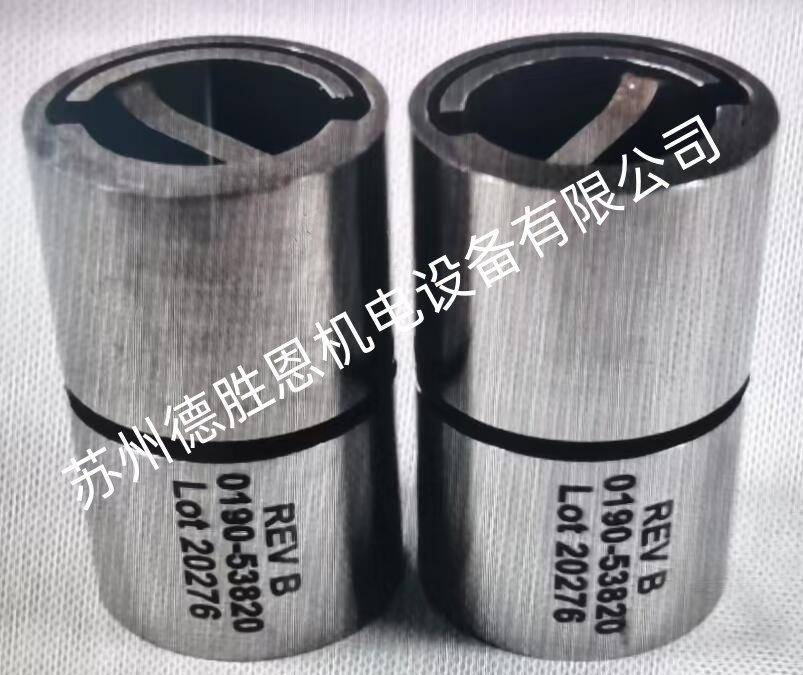 美國C-FLEX十字扭簧軸承0190-53820 Lot 20276半導體專(zhuān)用軸承