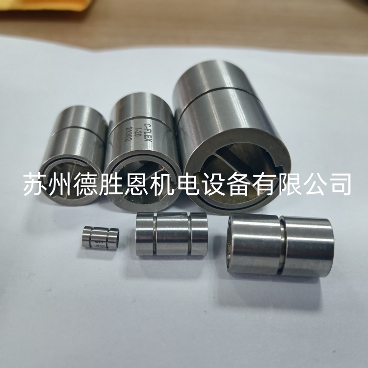 C-FLEX軸承應用于哪些行業(yè)？